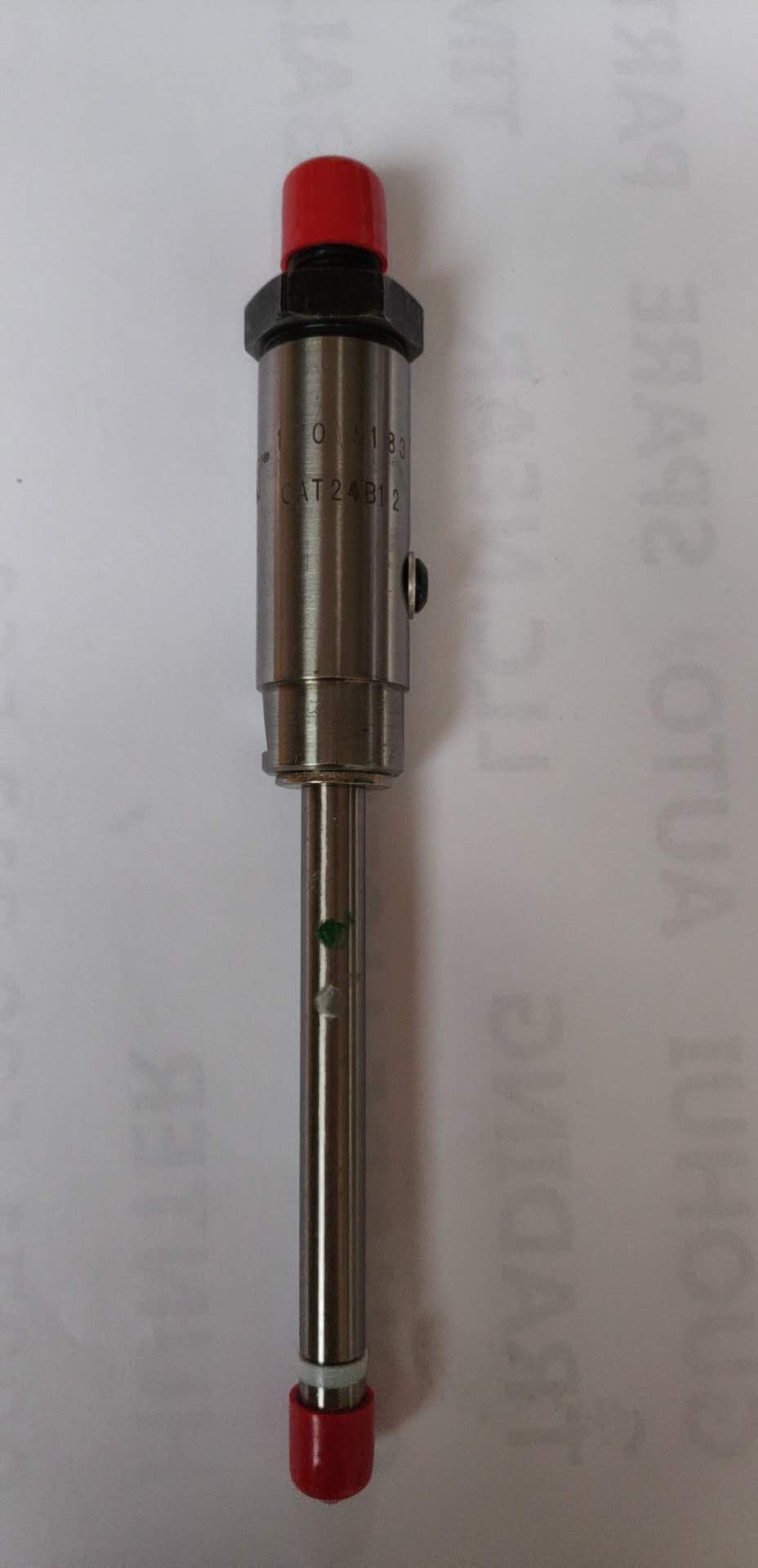 8N70057W5959Injectorplunger