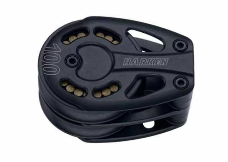 HARKEN100