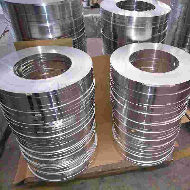 AluminumSealingStripCoated