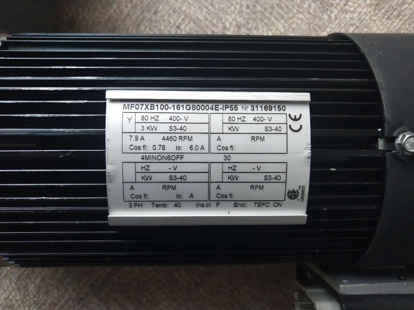 MF06LB100-134G80008E-IP55늙C(j)