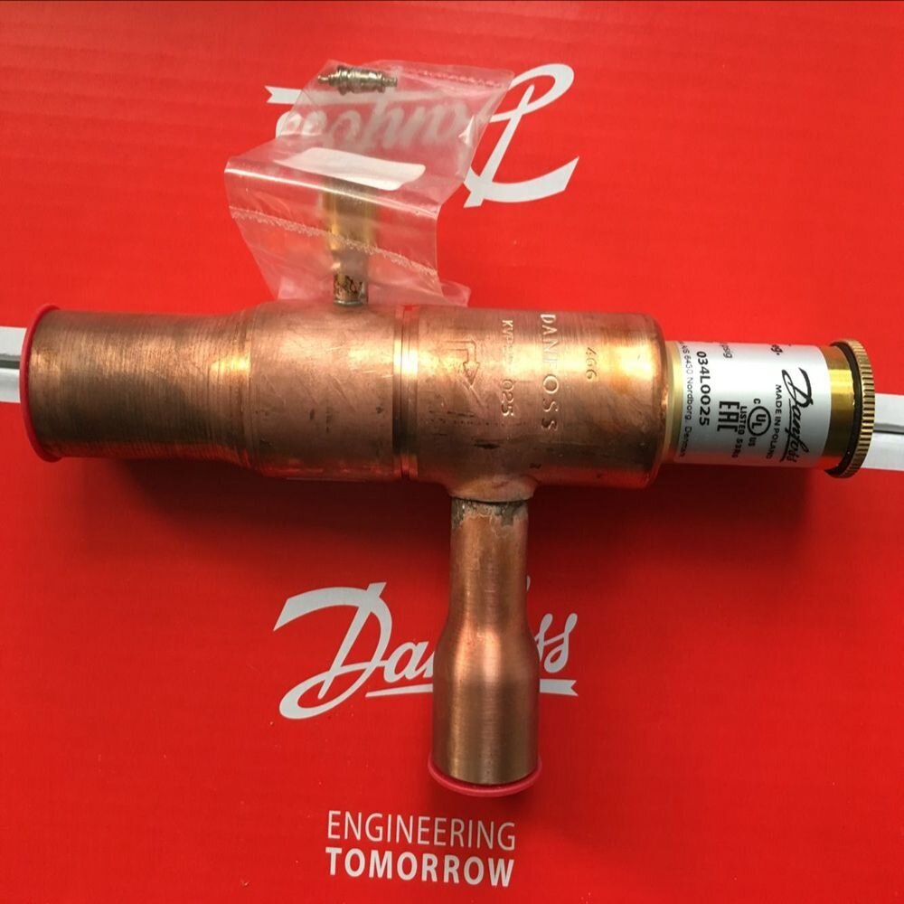 Danfoss˹032U5709EV210B