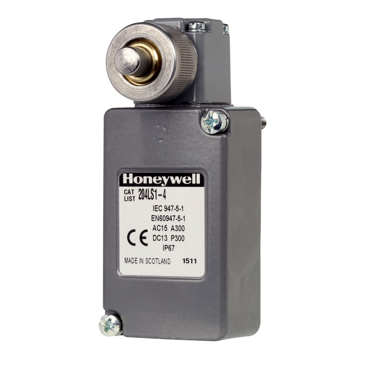 HONEYWELL	HIH-3602-A	HyCal