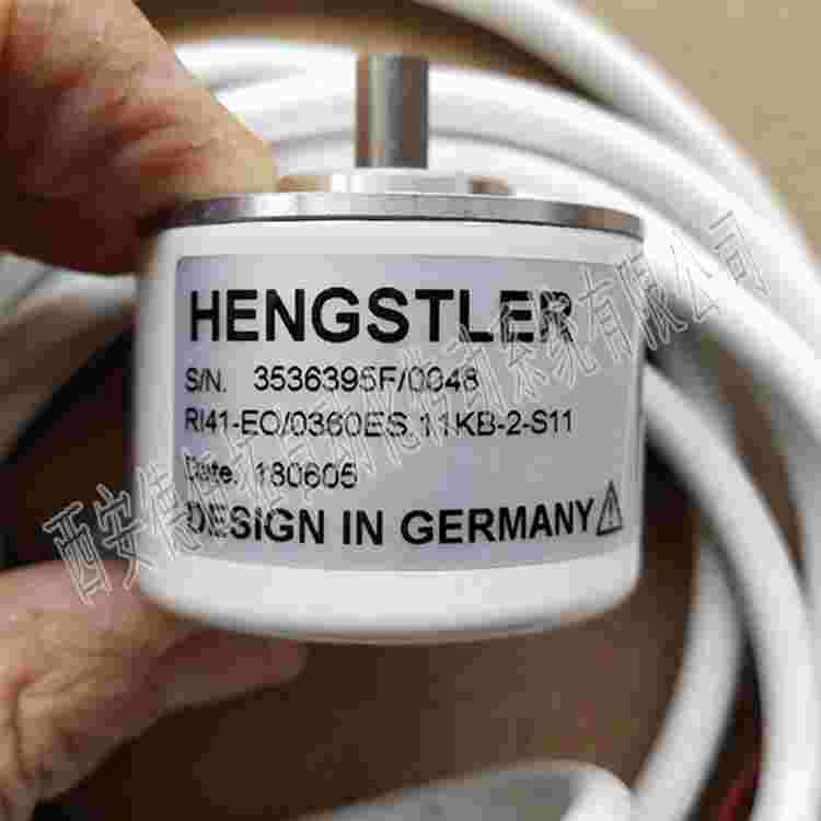 HENGSTLERʿ(l)RI41-EO/0360ES.11KB-2-S11a